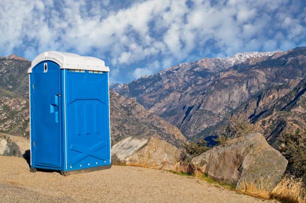 Best Porta potty delivery and setup  in Viola, IL
