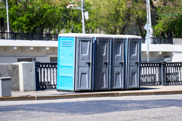Best Affordable porta potty rental  in Viola, IL