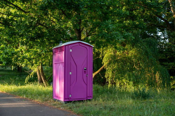 Best Portable toilet rental cost  in Viola, IL