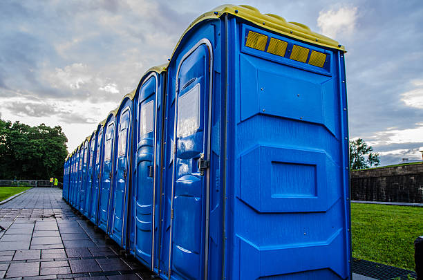 Best Wedding porta potty rental  in Viola, IL